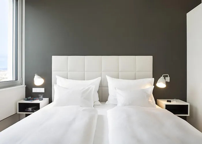 Philsplace Full-Service Apartments Vienna